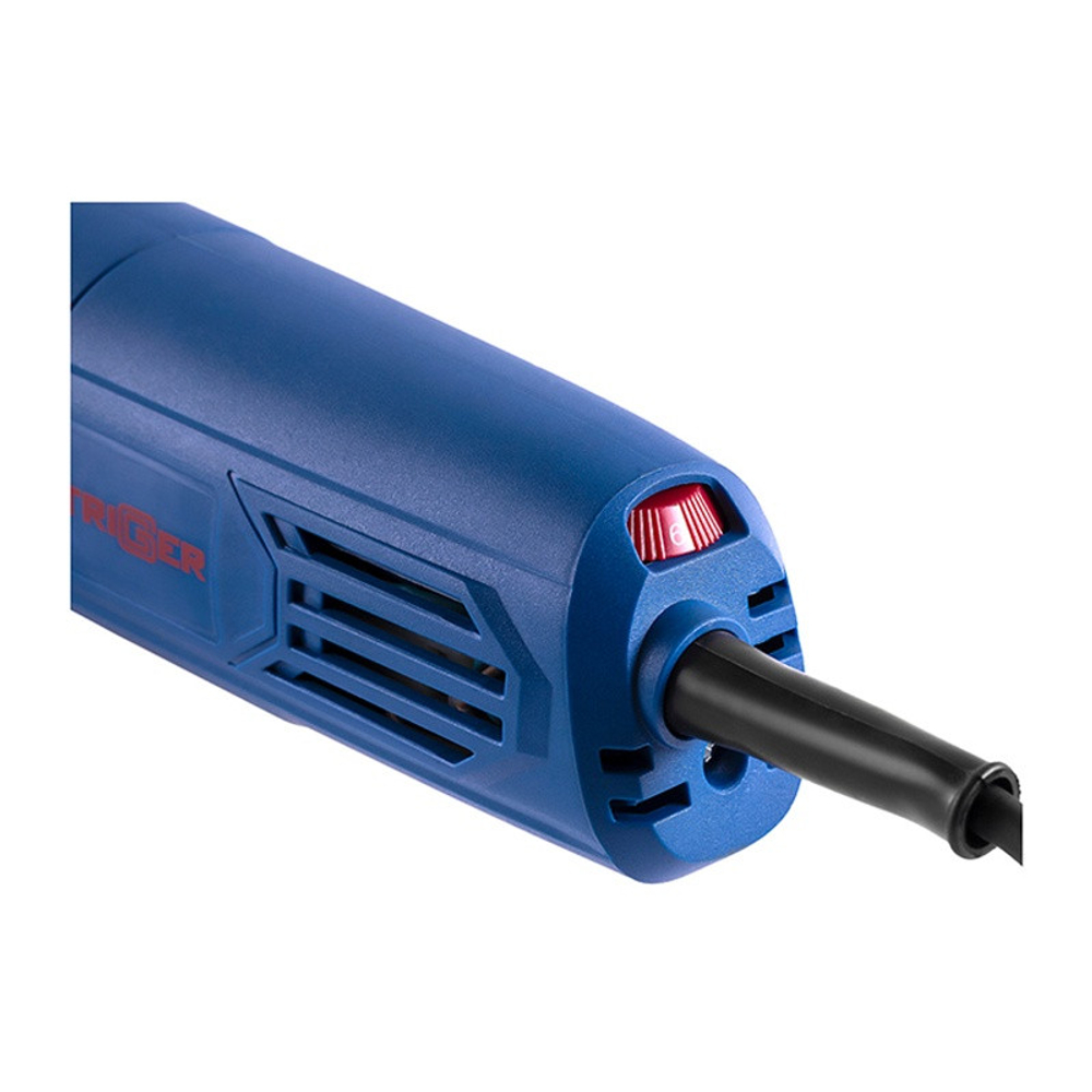 Шлифовальная машина угловая Trigger 20035 1100 Вт