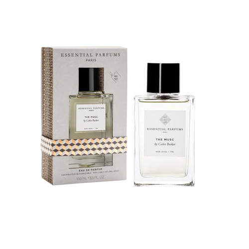 ESSENTIAL PARFUMS THE MUSC edP 100ml