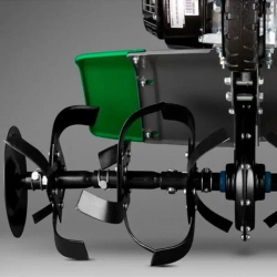 Мотоблок бензиновый Caiman VARIO 60S, 3000362107