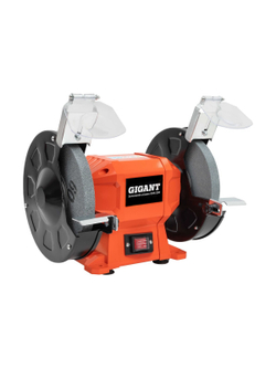 Заточной станок Gigant D-200мм GES-200