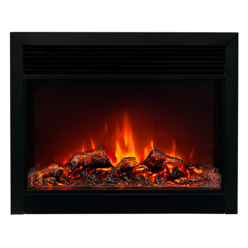 Электрический очаг Real Flame Moonblaze Deluxe Black