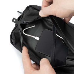 Сумка Black Ember TKS