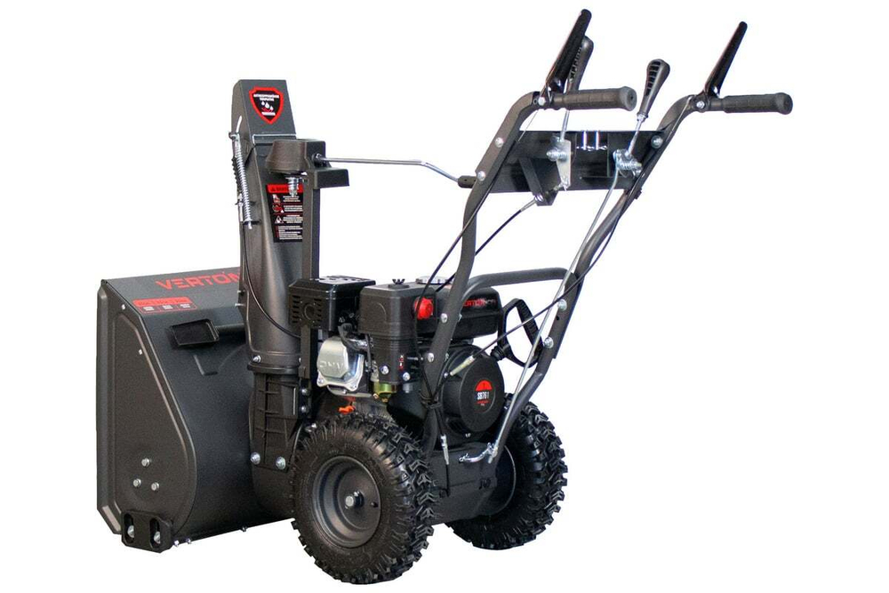 Снегоуборщик бензиновый Verton SB-761