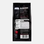 Кофе молотый Bushido Black Katana 227г