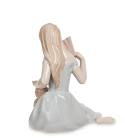 Pavone JP-15/39 Статуэтка «Девушка с ребенком»