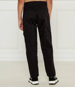 Брюки BOSS Kidswear - черный(J51141)