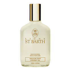 LIGNE ST BARTH COCONUT OIL 125 мл. Кокосовое масло