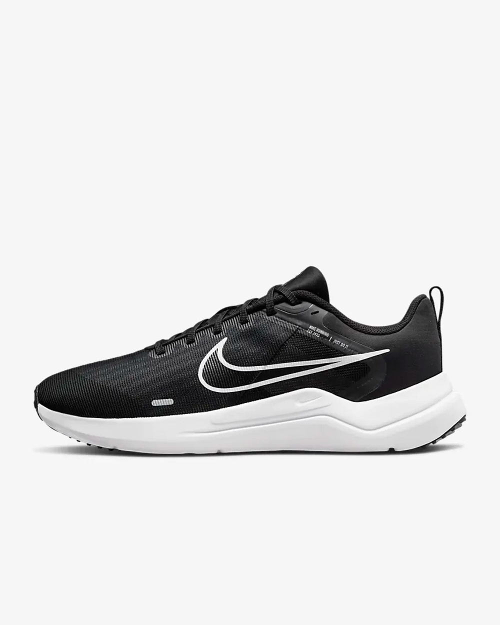 Кроссовки мужские NIKE DOWNSHIFTER 12