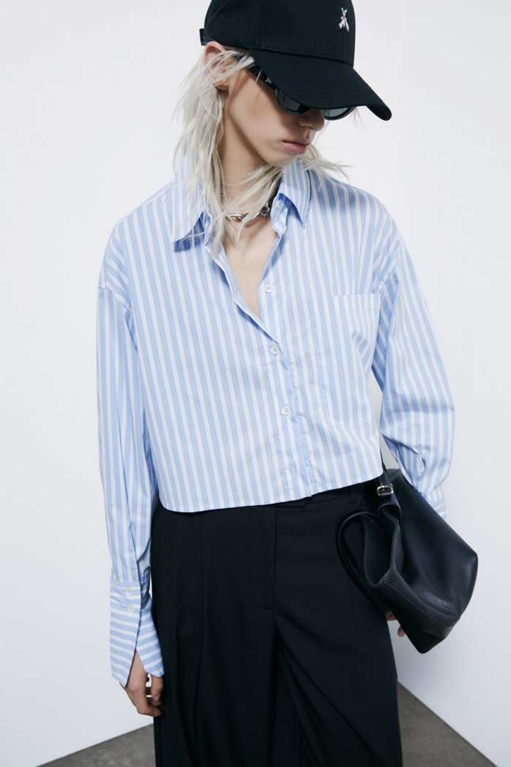 Кепка PATRIZIA PEPE