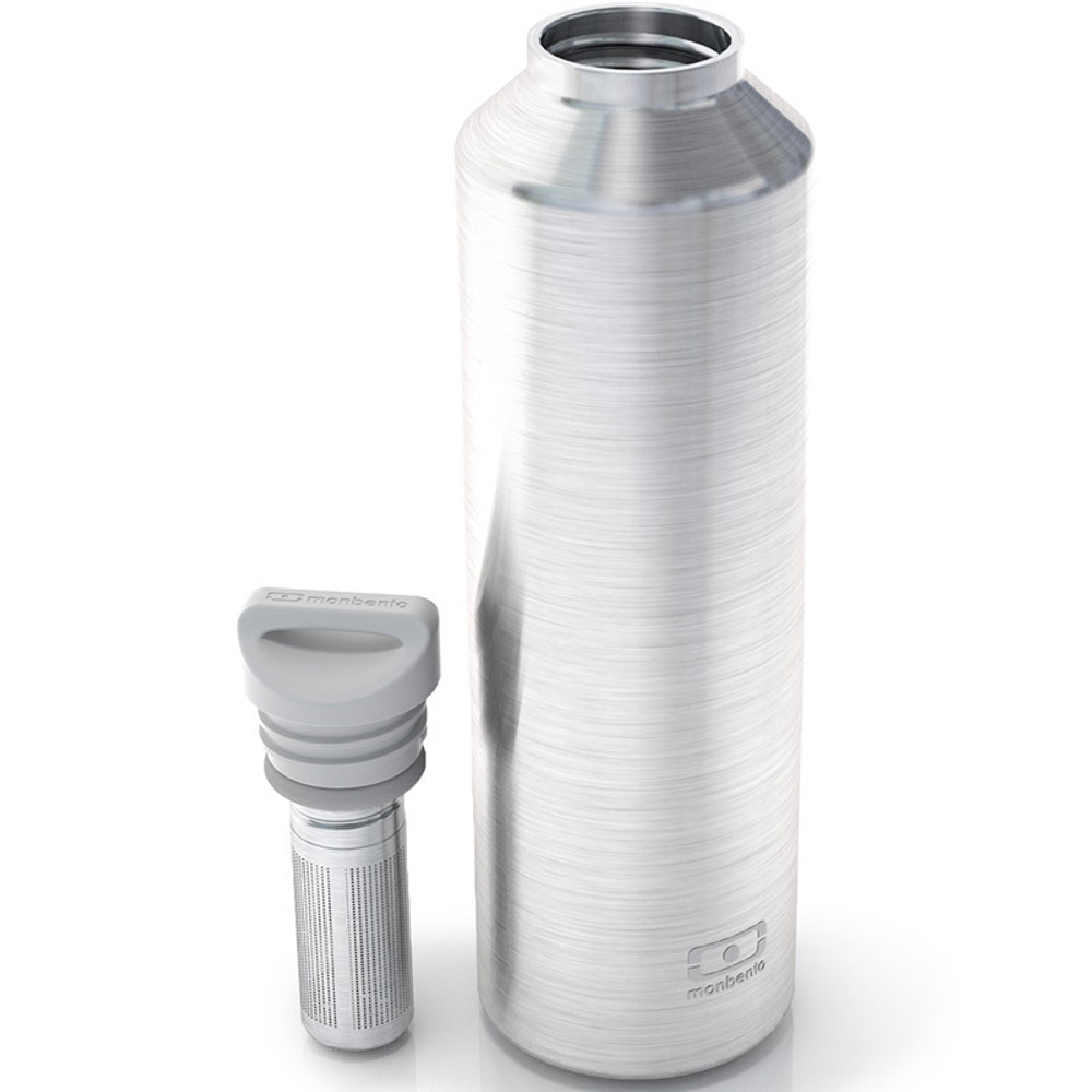 Термос mb steel, 500 мл, silver