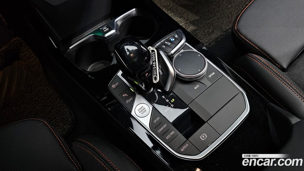 BMW 1 Series (F40) 118d Sports (04.2020)