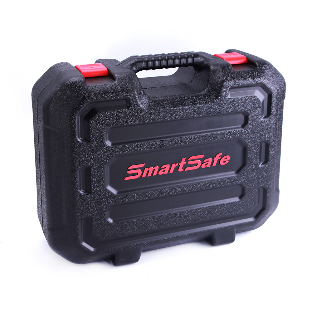 Диагностический мультимарочный сканер, тестер АКБ и TPMS 3 в 1 Launch iSmartTool 601MAX LNC-172