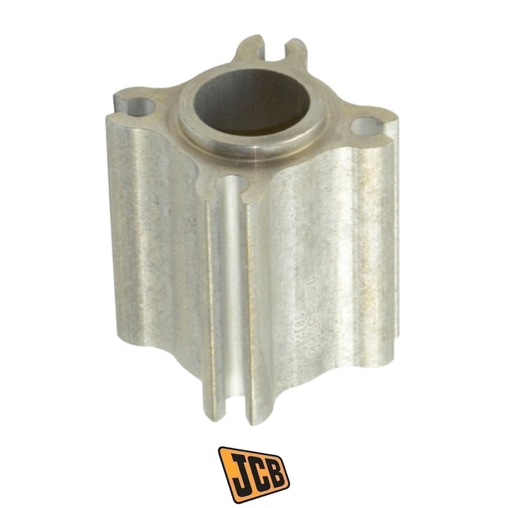 Распорка шкива вентилятора JCB 02/201347