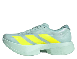 Кроссовки для бега женские adidas Adizero Adios Pro 4 W Мятно-Лайм