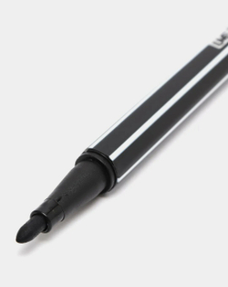 Фломастеры для рисования набор 12 цветов, Микки Маус