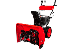 Снегоуборщик DDE ST7067