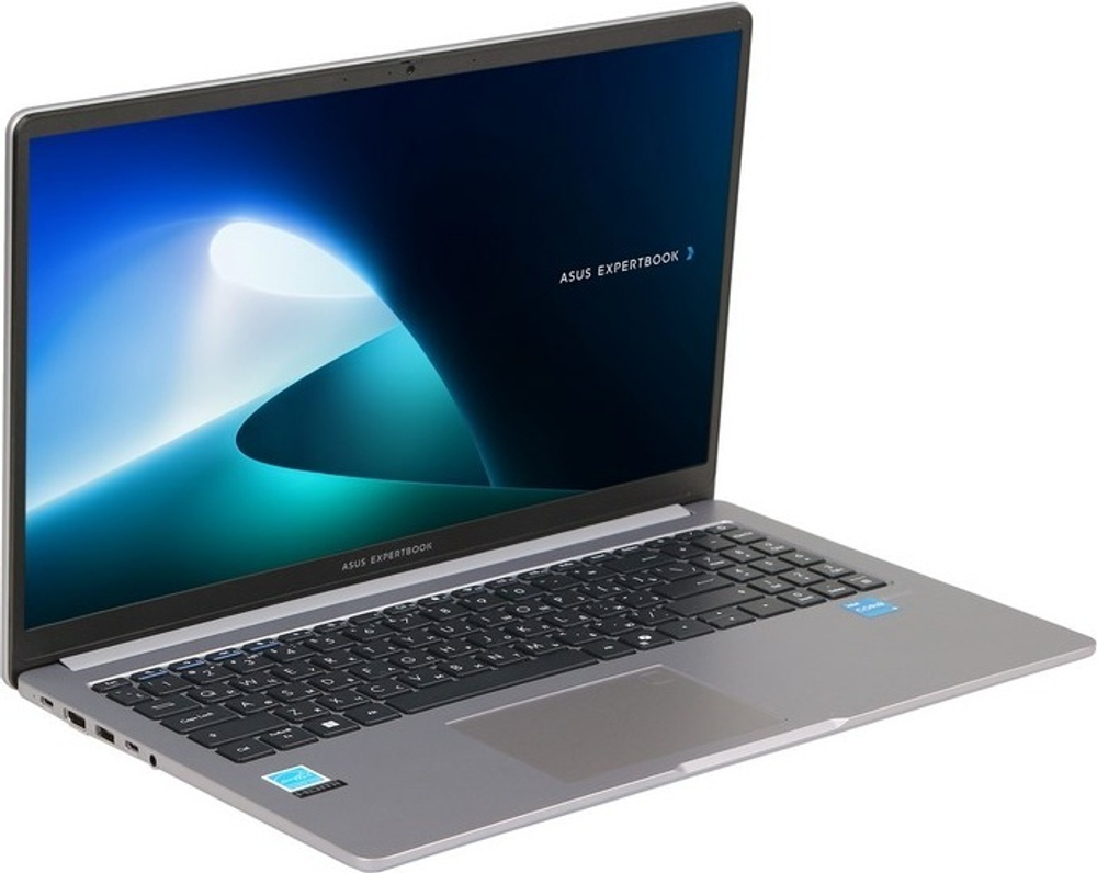 Ноутбук ASUS ExpertBook P1 15.6" / 8 Гб / SSD 1000 Гб / Без ОС / P1503CVA-S70864 / 90NX0881-M00YN0