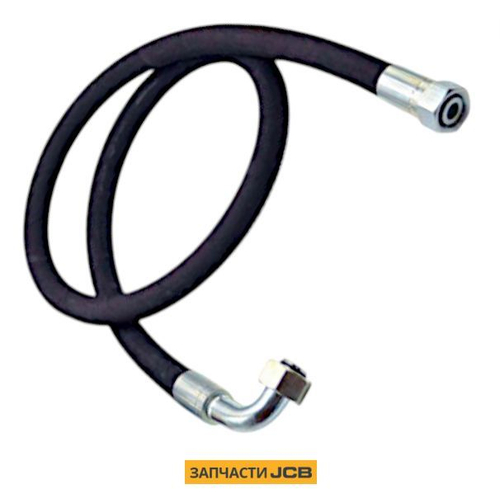 Шланг гидравлический РВД JCB 635/80001