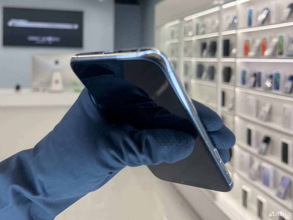 iPhone 11 Pro Max, 512 ГБ б/у