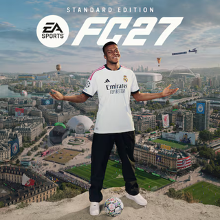 Предзаказ EA SPORTS FC™ 27 стандартное издание