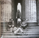 Аквариум / Табу (LP)