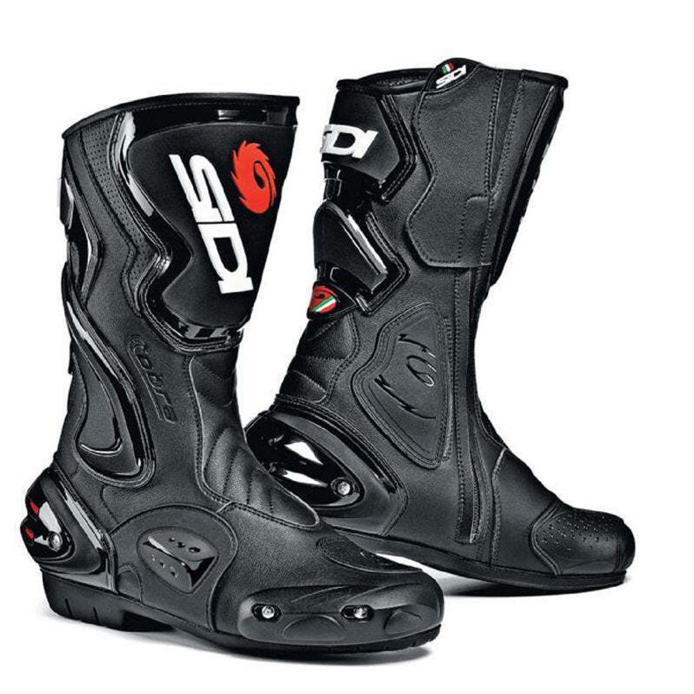 Мотоботы Sidi Cobra