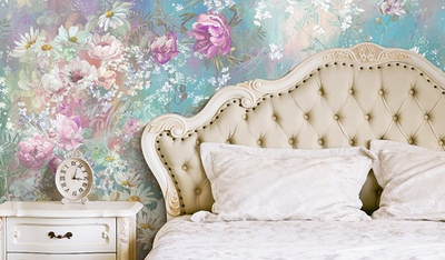 Обои и панно Affresco, коллекция  Atmosphere