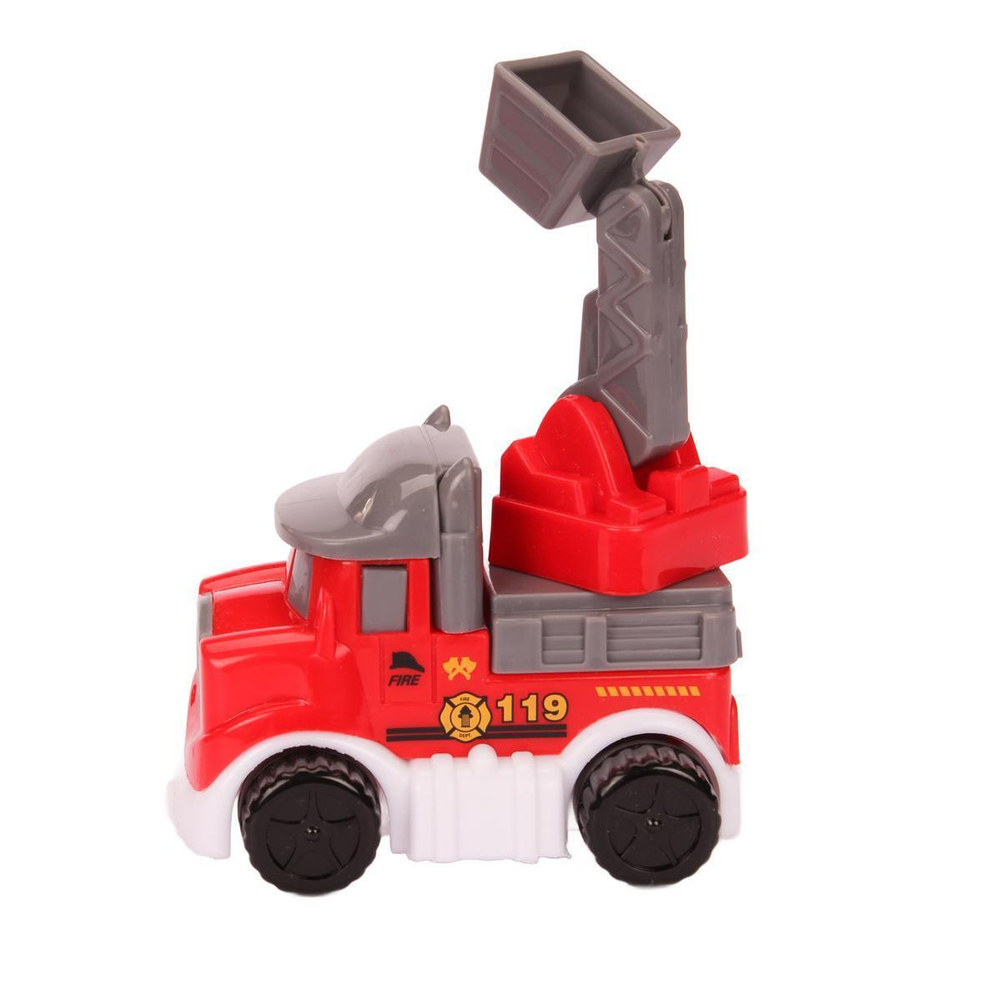 Набор машин 3шт, коробка 1308-22