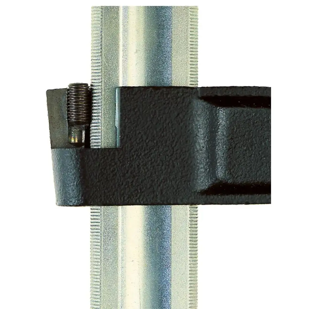 Струбцина из ковкого чугуна с системой Best-Comfort BESSEY TGK300-2K