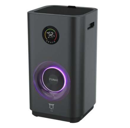 CC-TRE600/6.0(GF) Климатический комплекс FUNAI TORII