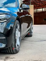 КОВАНЫЕ ДИСКИ ДЛЯ MERCEDES-BENZ E-CLASS E450 W214 2024 МЕРСЕДЕС-БЕНЦ