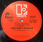 The Doors / The Soft Parade (2LP)