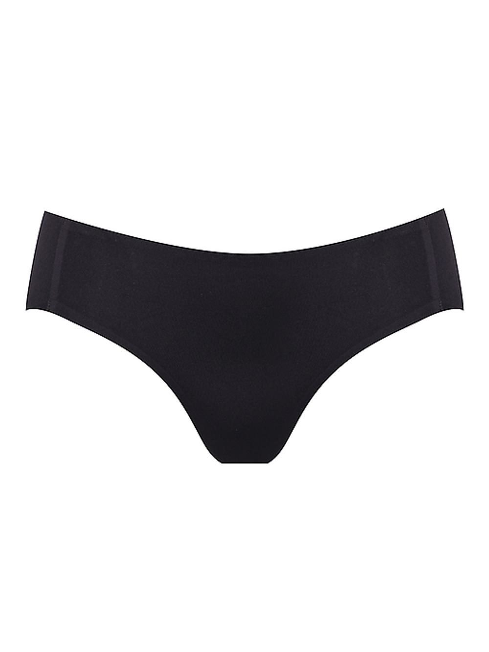 Трусы женские шорты Shorty Fit черный