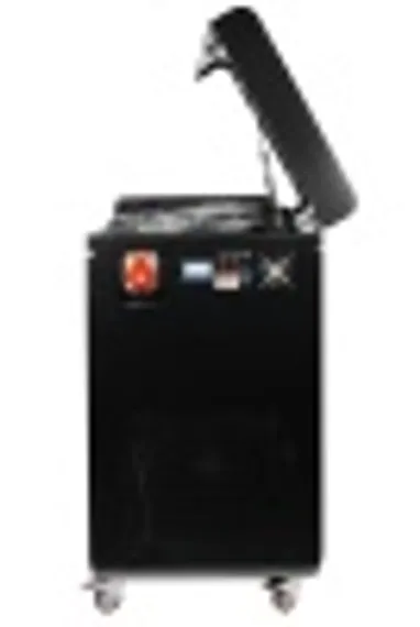 Портативный аппарат лазерной очистки, INTEGRAL