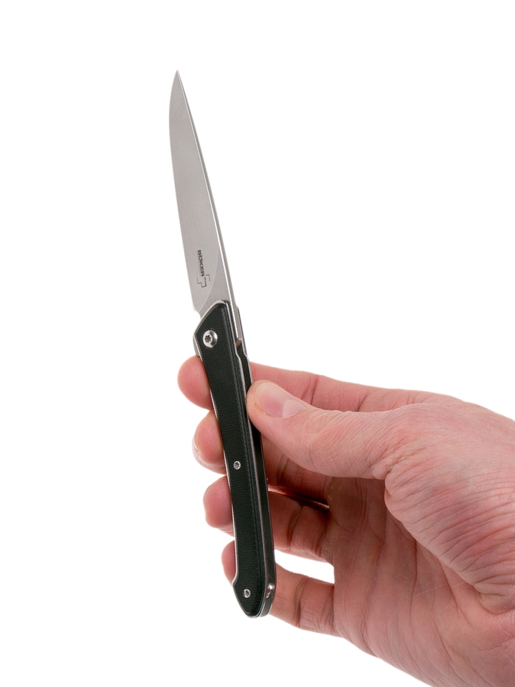 Нож Boker модель 01BO244 Spilo