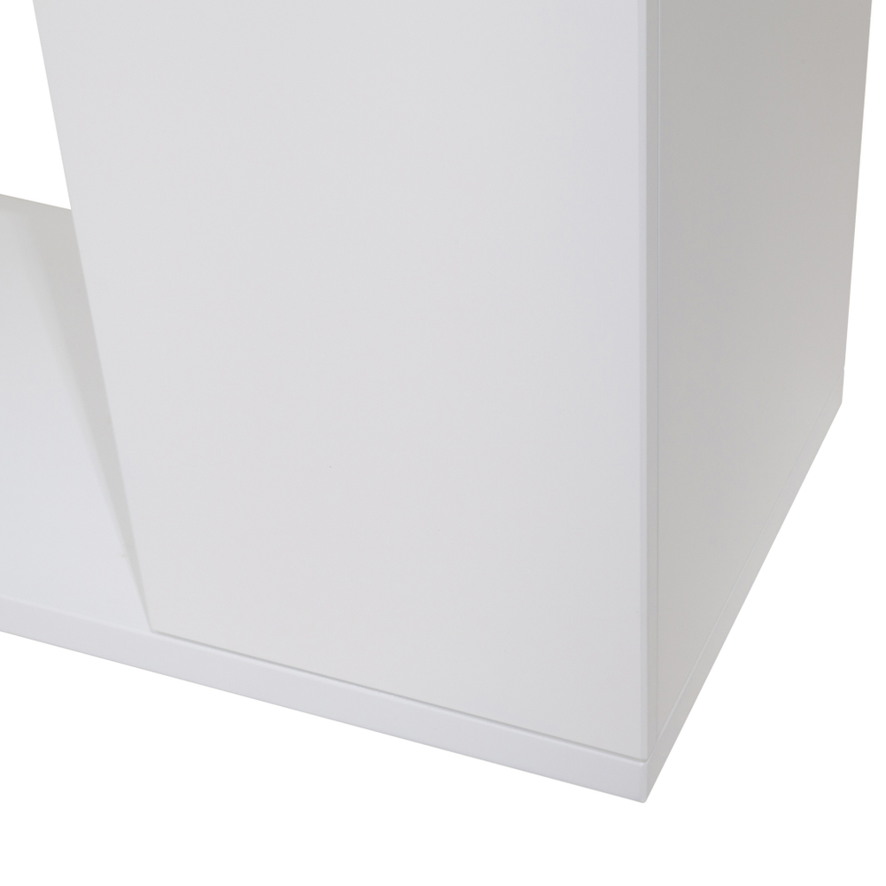 Каминокомплект Real Flame Brooklyn 25,5 WT с очагом 3D Firestar 25,5