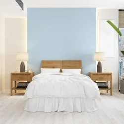 Краска для стен и потолка PARITET 2,5л Голубой