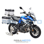 Мотоцикл Regulmoto Discovery