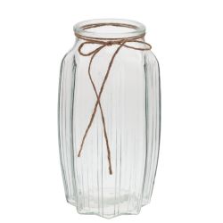 GAEM Ваза, 1490 мл, L11 W11 H22 см, 3в.