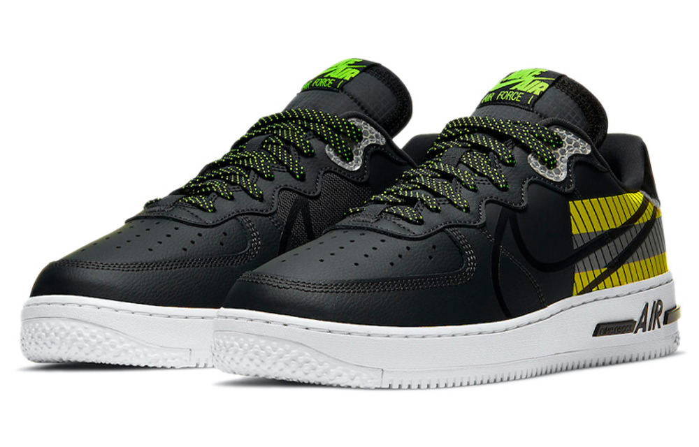 Кроссовки Nike Air Force 1 Low React Dmsx