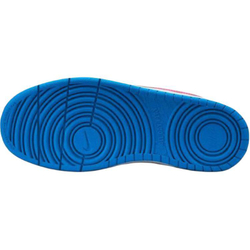Женские кроссовки Nike Court Borough Low Recraft GS 'Photo Blue Hyper Pink' IH0644-161