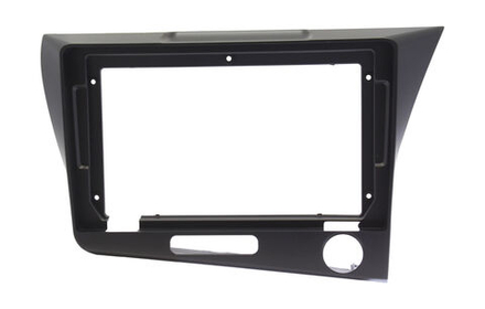 Переходная рамка магнитолы HONDA CR-Z 1 2010-2016 9 дюймов
