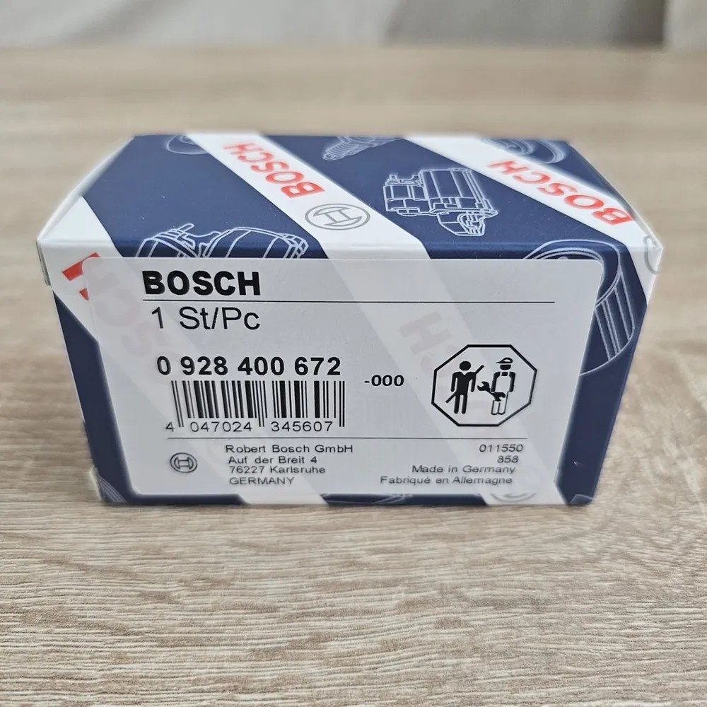 Блок дозировочный тнвд ISF 2.8