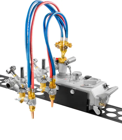 Газорезательная машина HK-12MAX-2