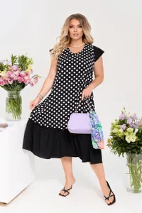 Платье УК-159-2 Fabrika