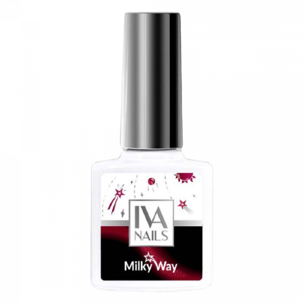 Гель-лак Milky Way № 8