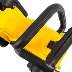 DENZEL RCS400-36 бесщеточная аккумуляторная цепная пила (2 x 4 Ач, ЗУ) 58610