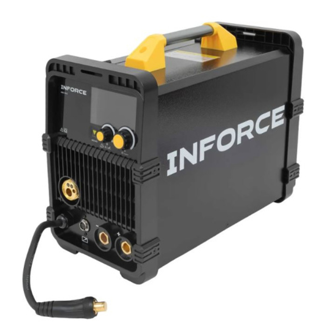 Инвертор сварочный Inforce IMIG-180S
