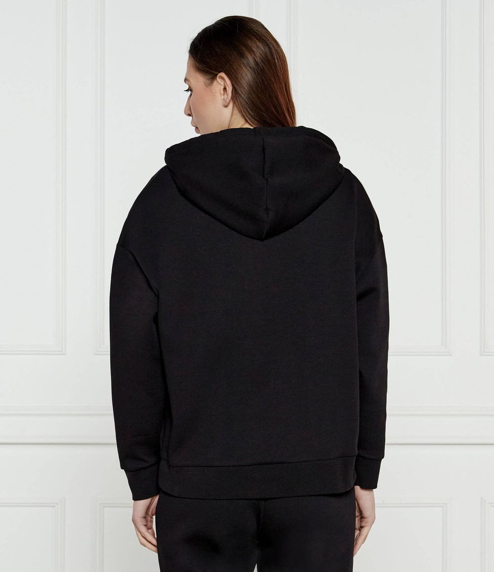 Худые Armani Exchange - черный(XW000823 AF10818)