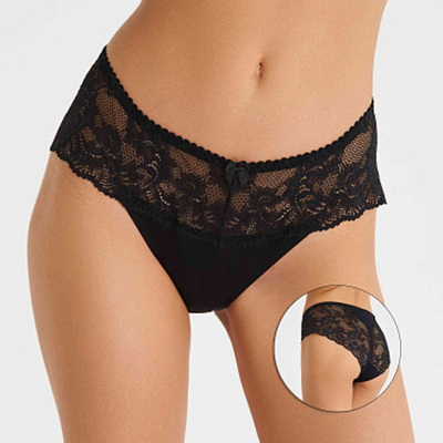 Simona M 045/30 Черный